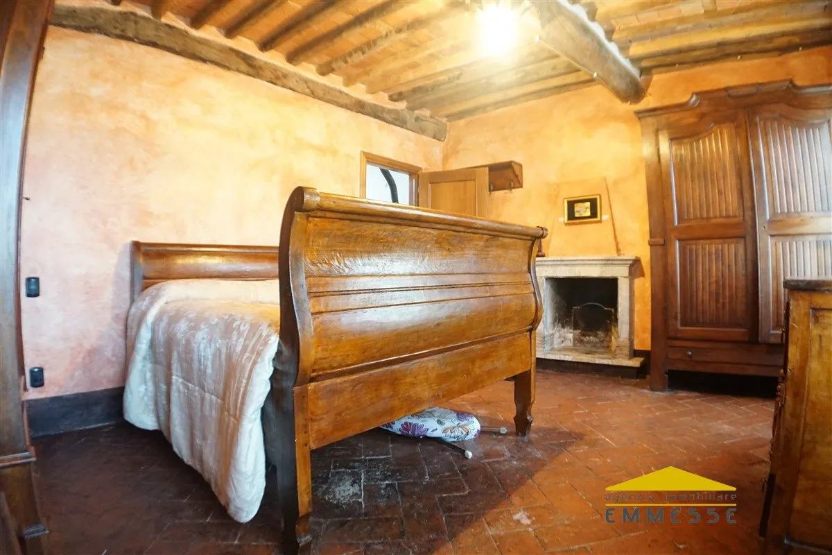 Casa indipendente in vendita a Capannori - Pieve di Compito - foto 10
