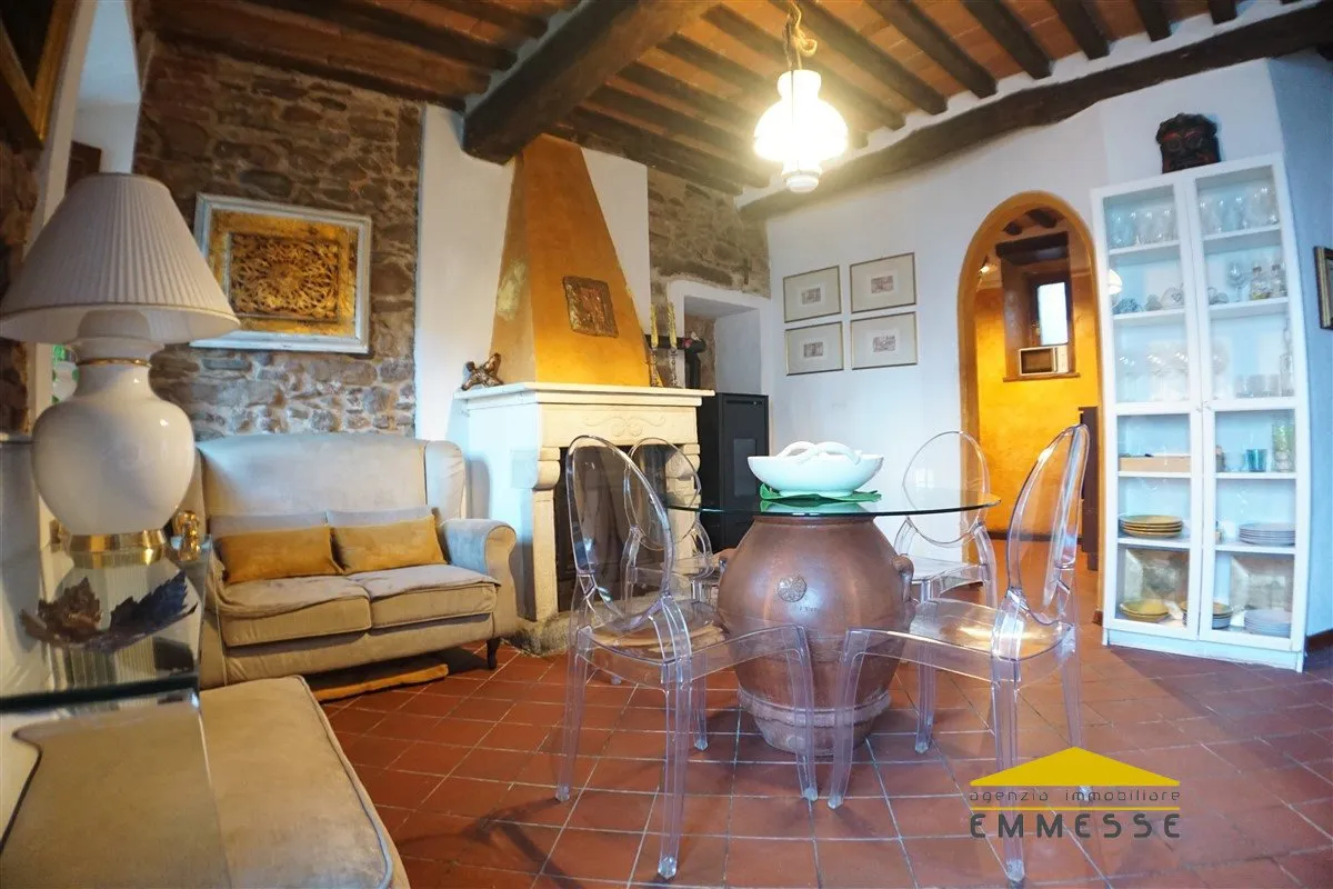 Casa indipendente in vendita a Capannori - Pieve di Compito - foto 2