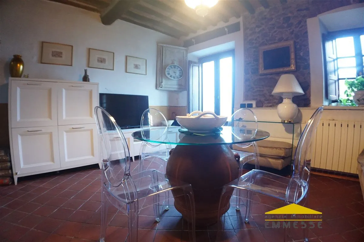 Casa indipendente in vendita a Capannori - Pieve di Compito - foto 3