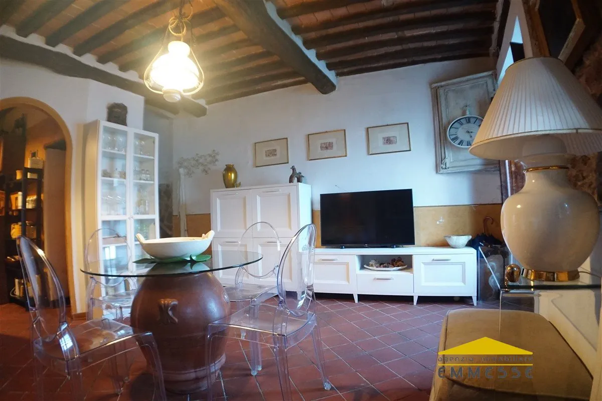 Casa indipendente in vendita a Capannori - Pieve di Compito - foto 4