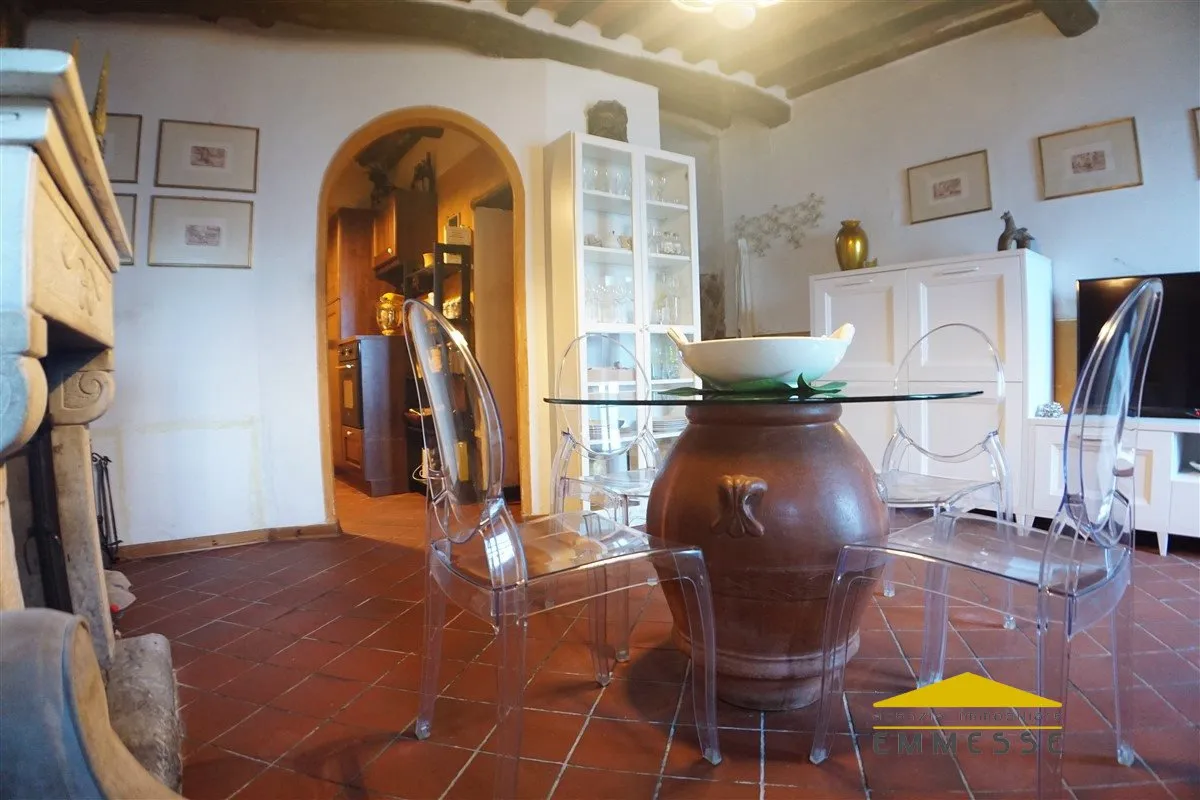 Casa indipendente in vendita a Capannori - Pieve di Compito - foto 5