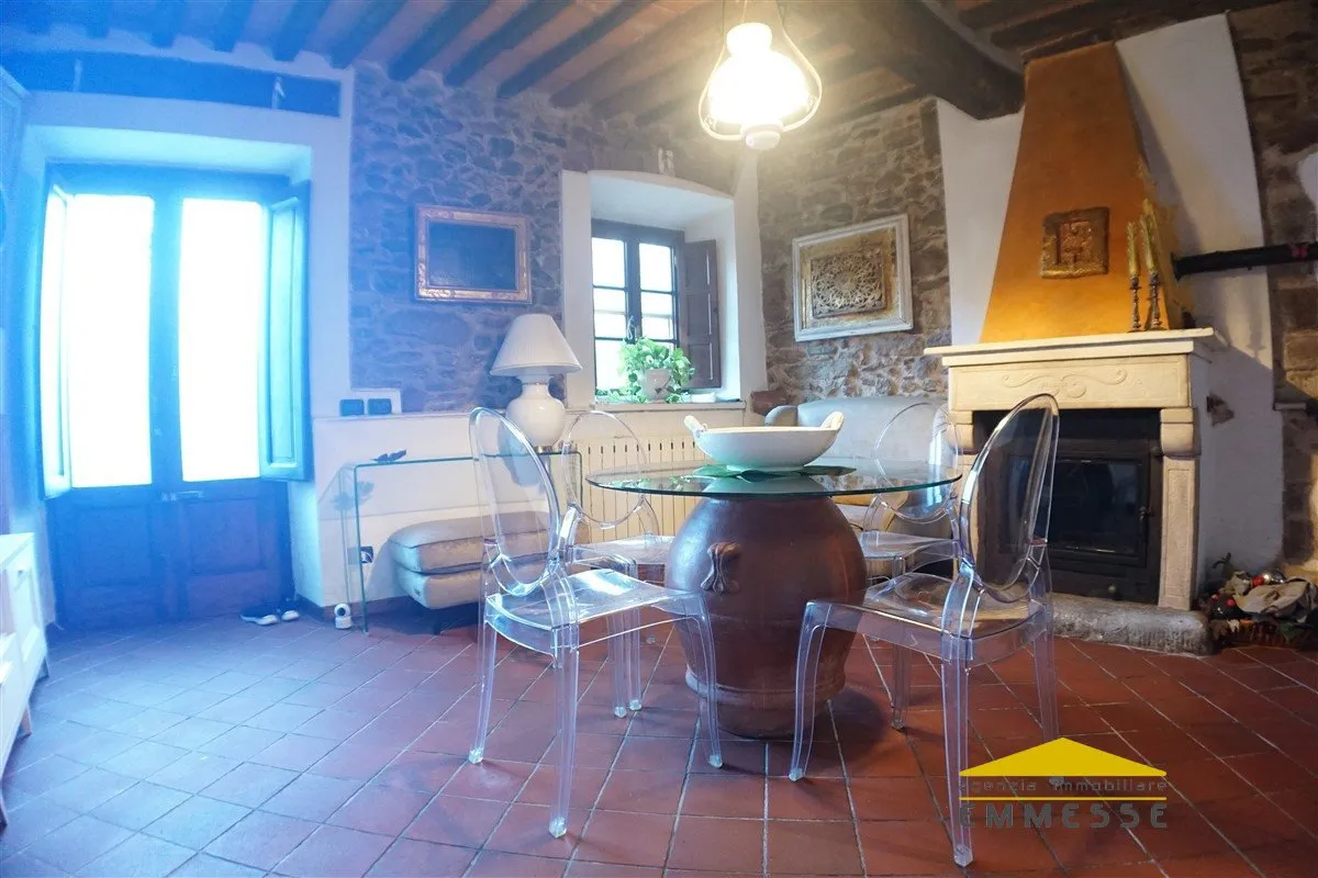 Casa indipendente in vendita a Capannori - Pieve di Compito - foto 6