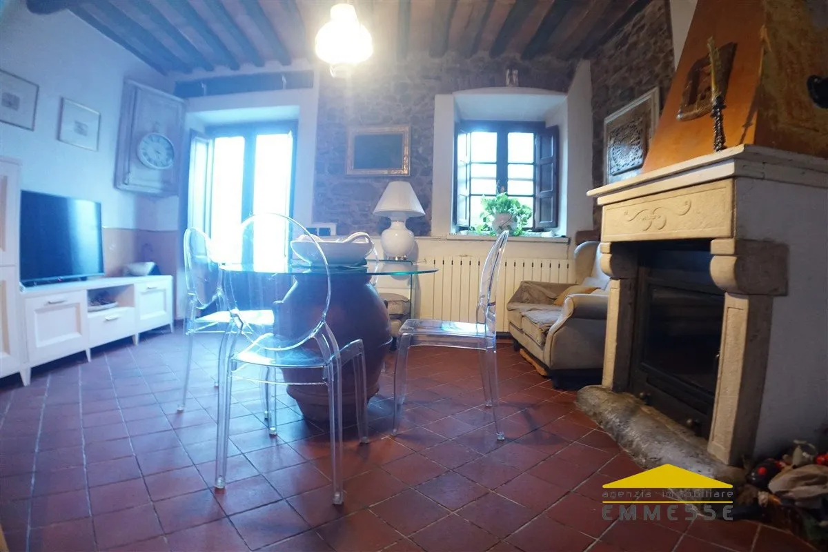 Casa indipendente in vendita a Capannori - Pieve di Compito - foto 8