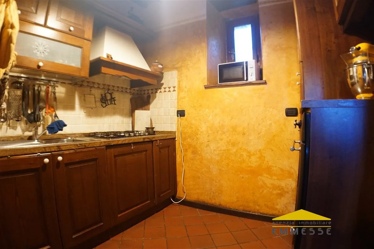 Casa indipendente in vendita a Capannori - Pieve di Compito - foto 9
