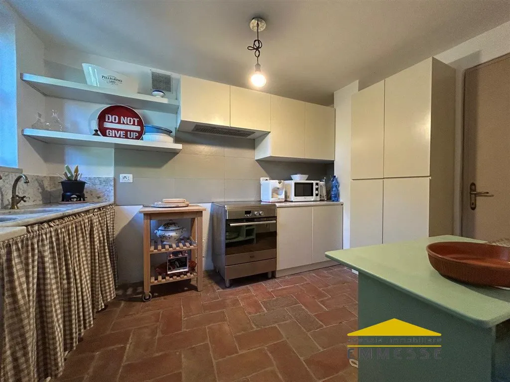 Casa indipendente in vendita a Seravezza - foto 10