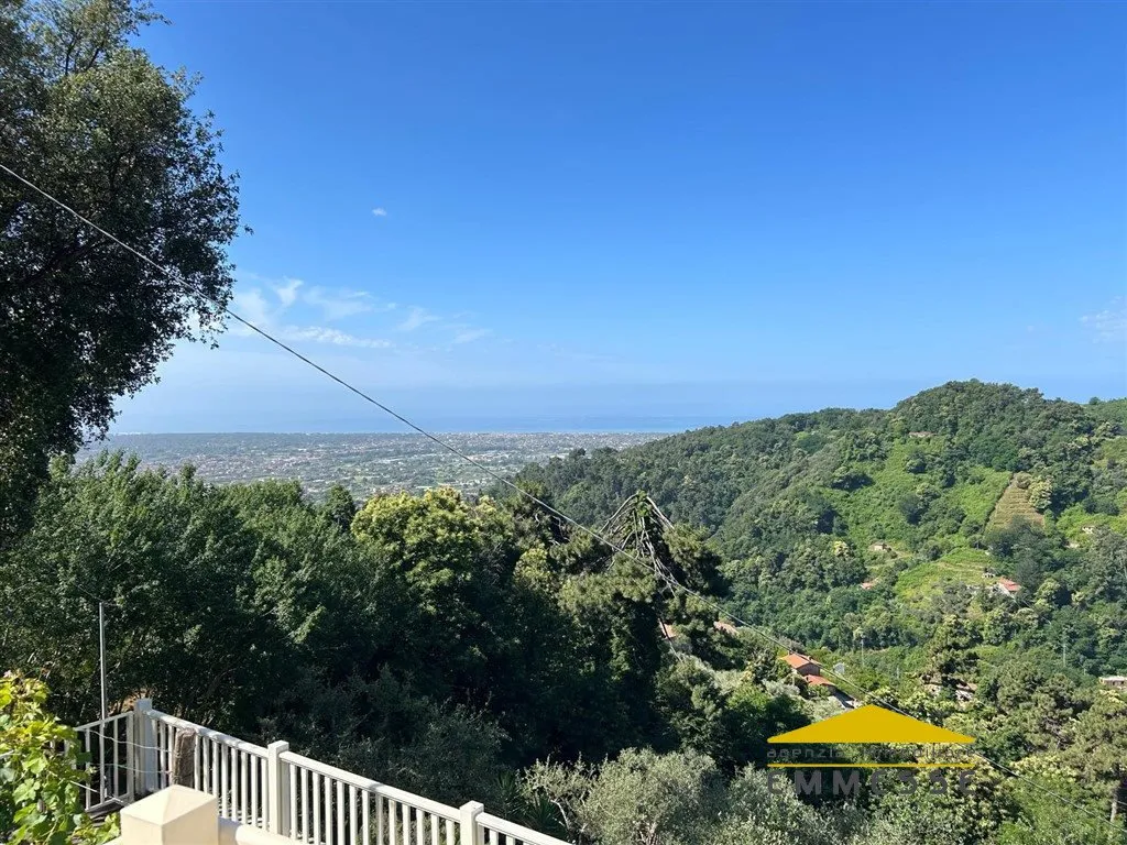 Casa indipendente in vendita a Seravezza - foto 2