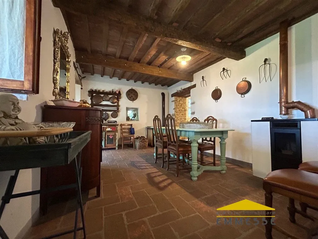 Casa indipendente in vendita a Seravezza - foto 8