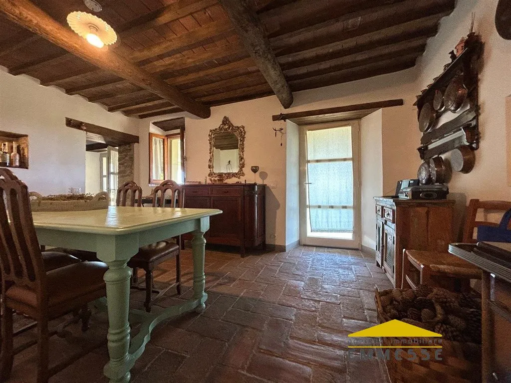 Casa indipendente in vendita a Seravezza - foto 9