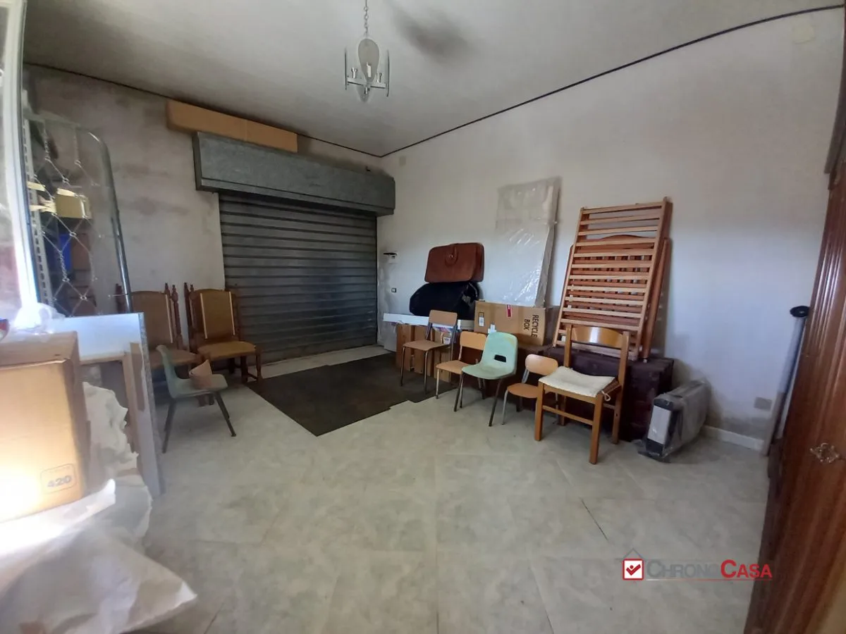 Villa in vendita a Messina - foto 10