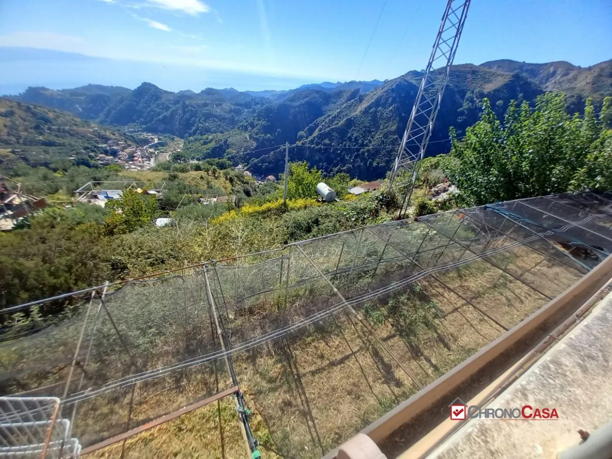 Villa in vendita a Messina - foto 3