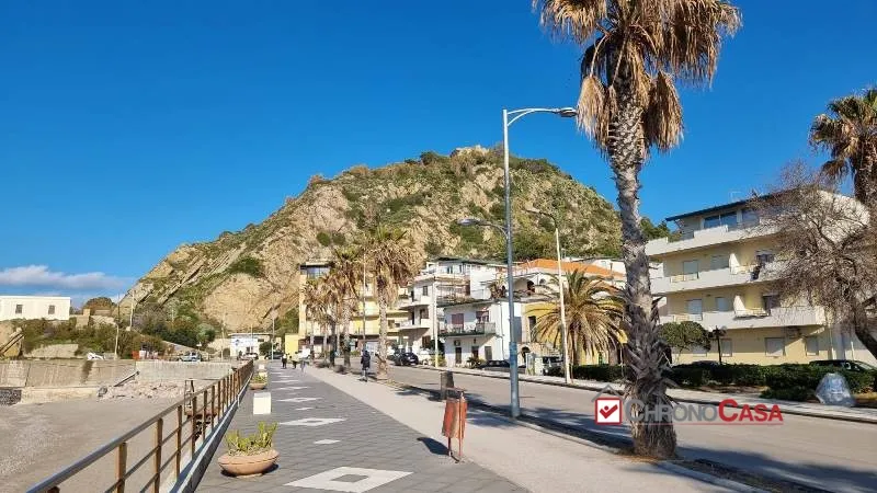 Appartamento in vendita a Capo d'Orlando - foto 1