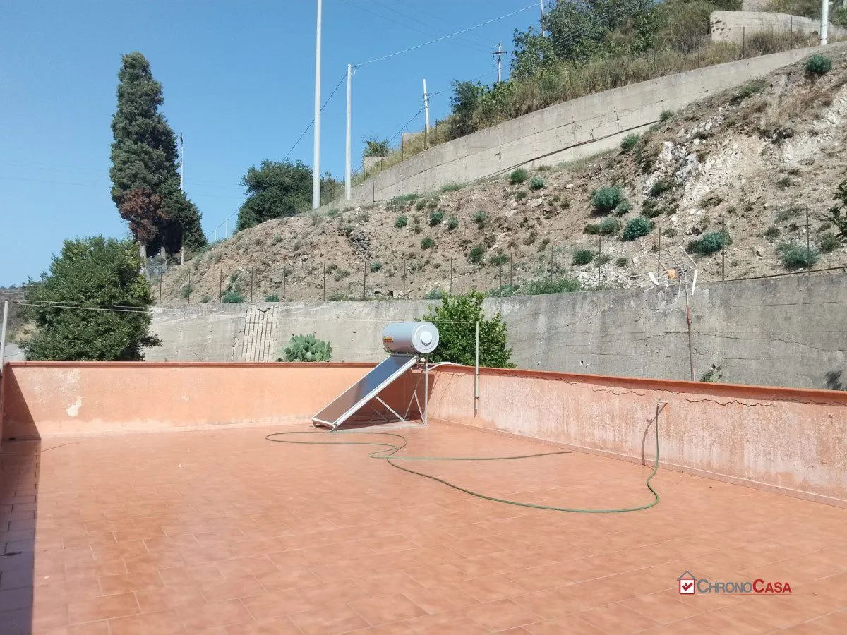 Villa in vendita a Messina - foto 7