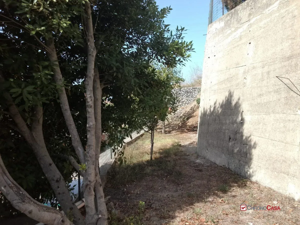 Villa in vendita a Messina - foto 8