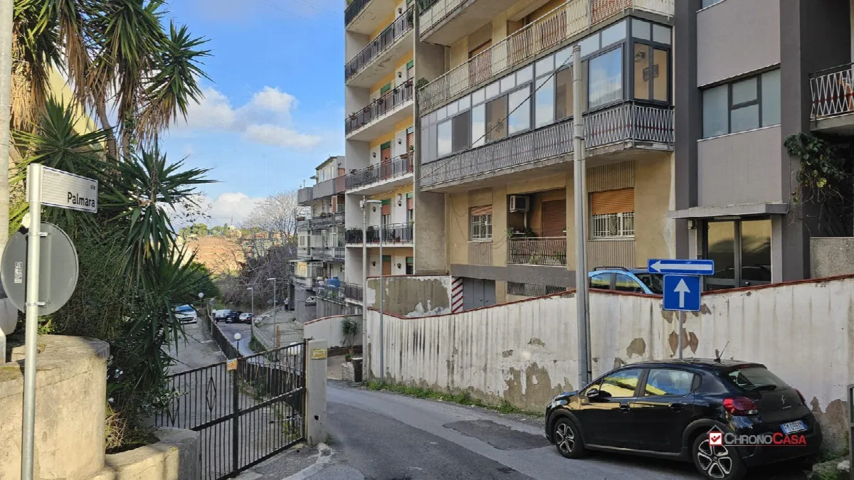 Appartamento in vendita a Messina - foto 1