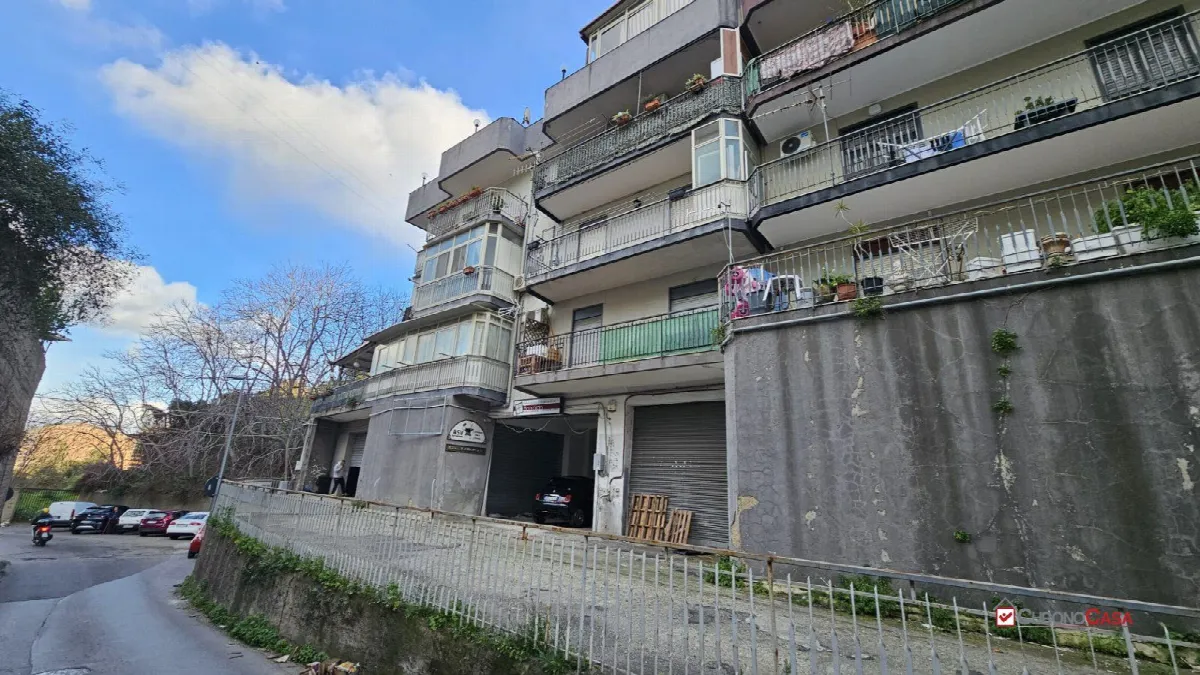 Appartamento in vendita a Messina - foto 2