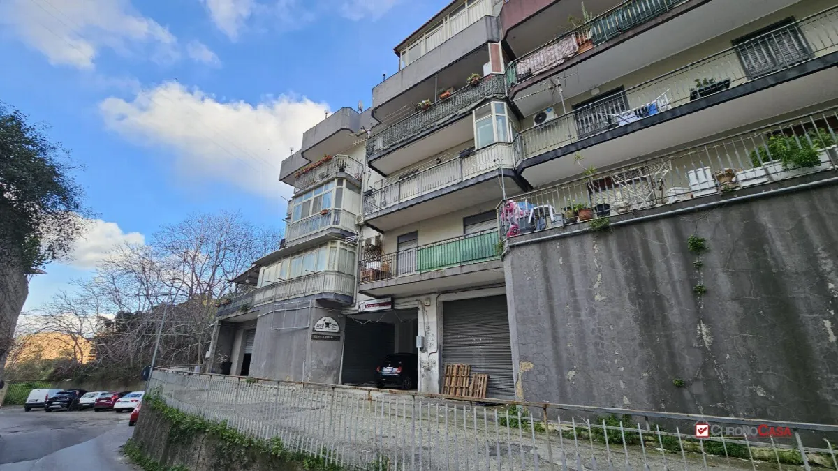 Appartamento in vendita a Messina - foto 5