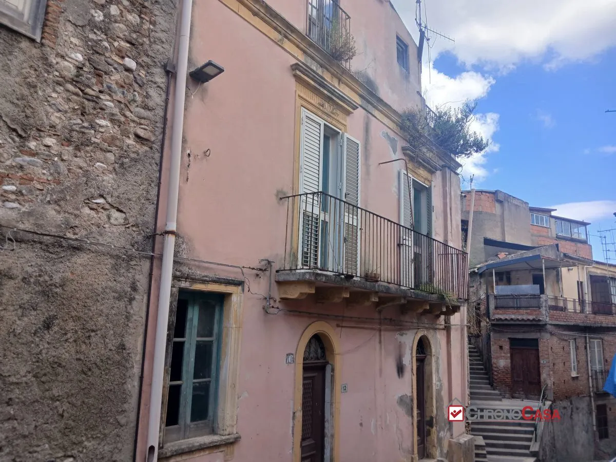 Appartamento in vendita a Pace del Mela - foto 1