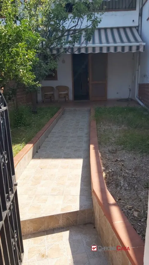 Villetta a schiera in vendita a Furnari - foto 10