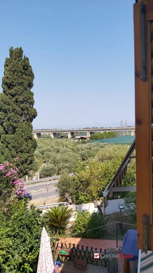 Villetta a schiera in vendita a Furnari - foto 2