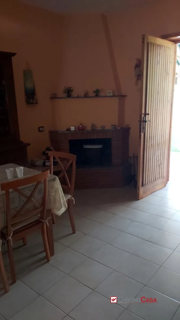 Villetta a schiera in vendita a Furnari - foto 7