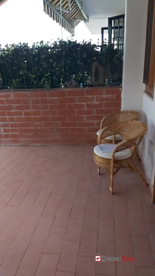 Villetta a schiera in vendita a Furnari - foto 8