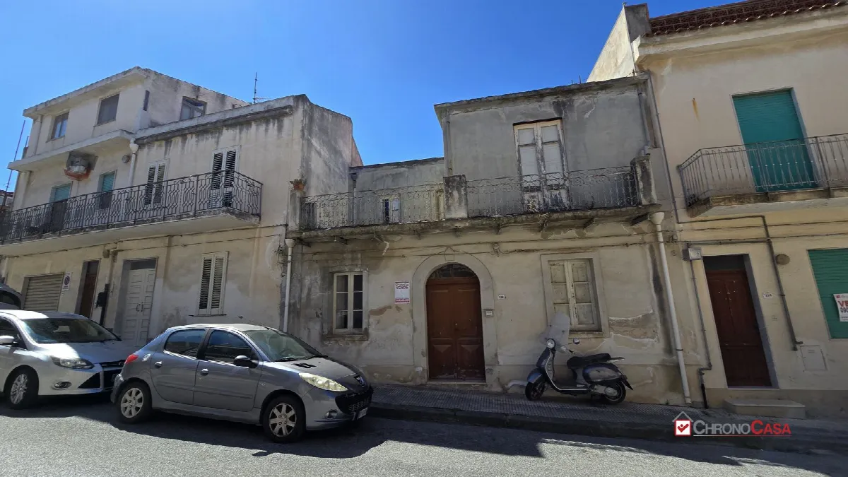 Casa indipendente in vendita a Caltagirone - foto 4