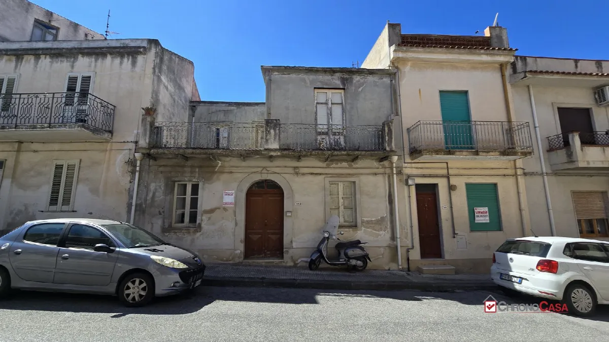 Casa indipendente in vendita a Caltagirone - foto 5