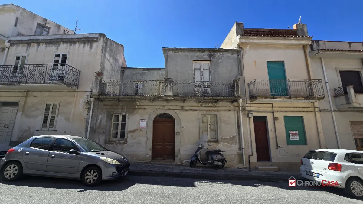 Casa indipendente in vendita a Caltagirone - foto 6