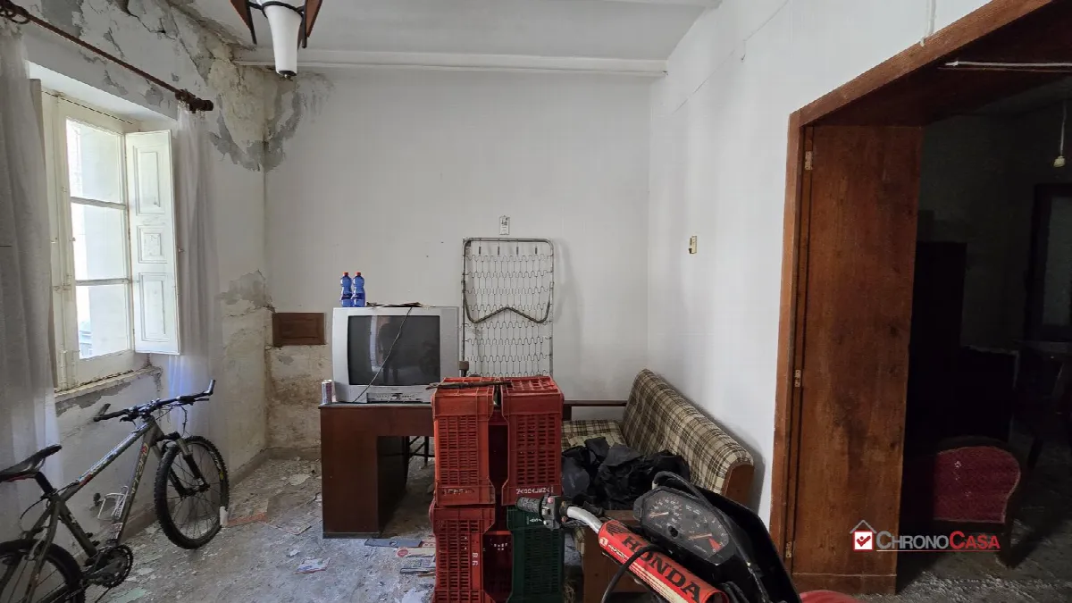 Casa indipendente in vendita a Caltagirone - foto 7
