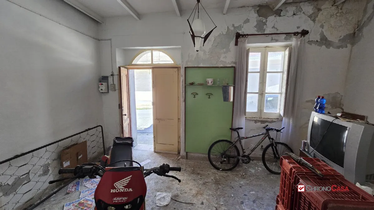 Casa indipendente in vendita a Caltagirone - foto 9