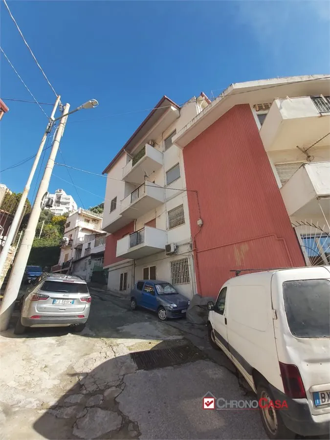 Appartamento in vendita a Messina - foto 2