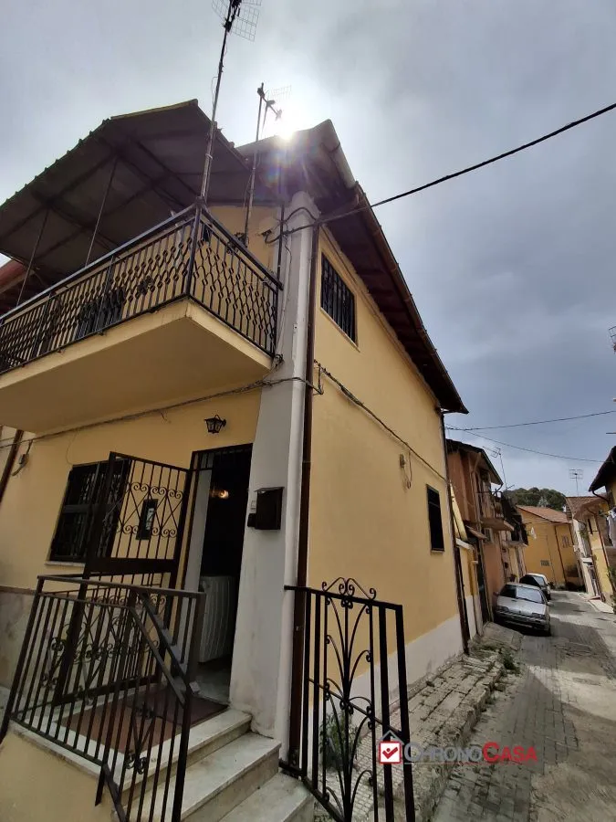 Villa in vendita a Messina - foto 1