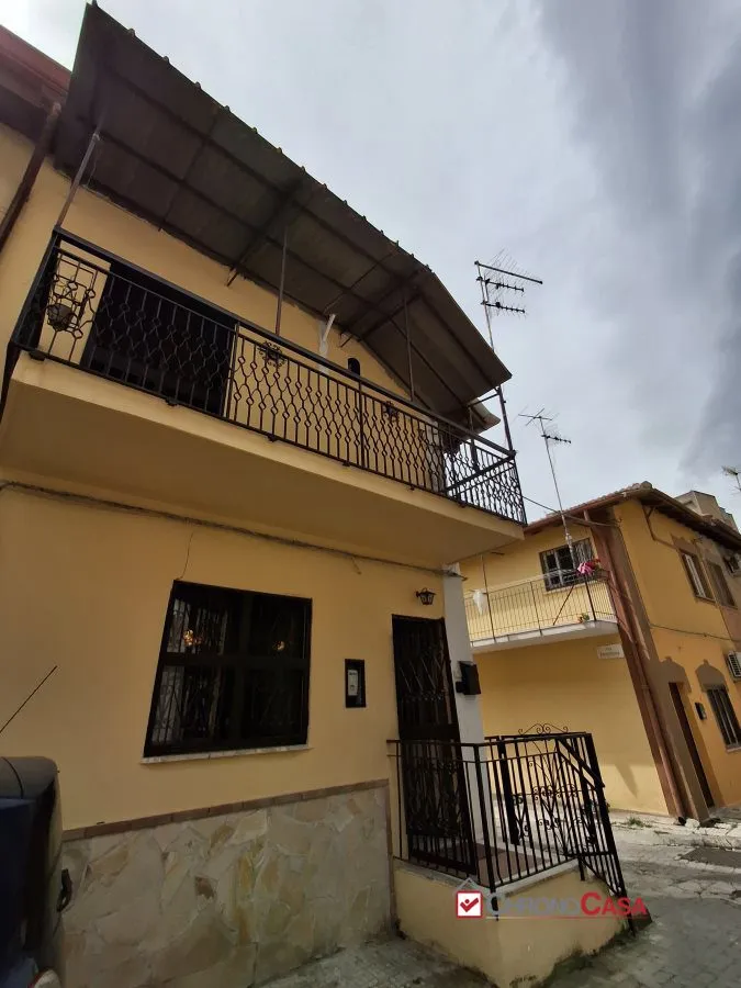Villa in vendita a Messina - foto 2