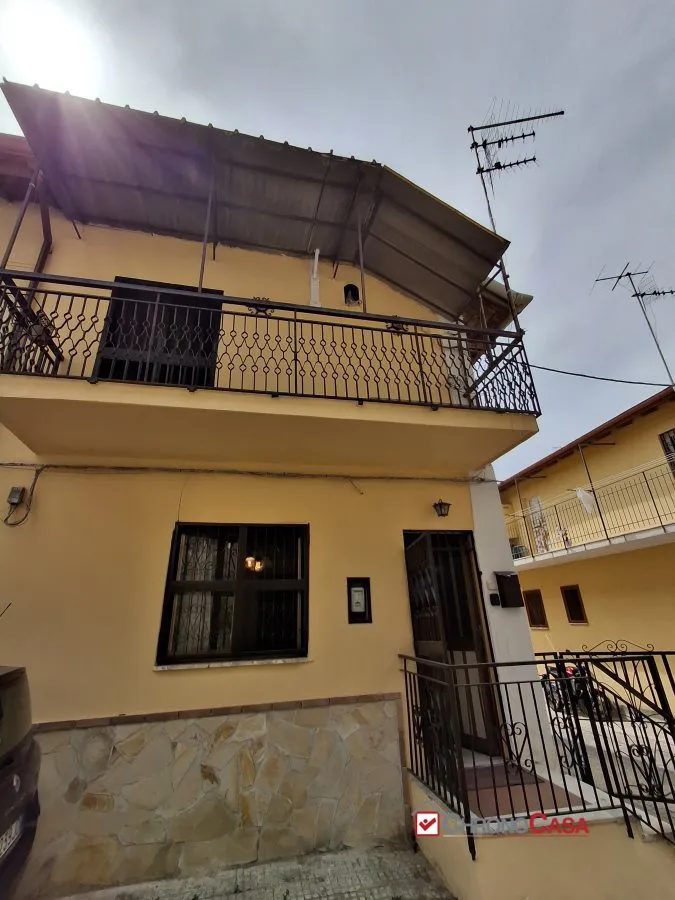 Villa in vendita a Messina - foto 4