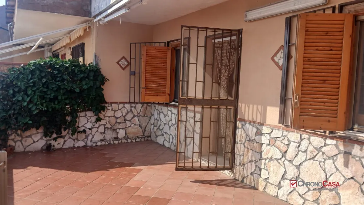Casa indipendente in vendita a Messina - foto 2