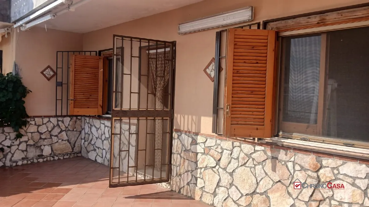 Casa indipendente in vendita a Messina - foto 6