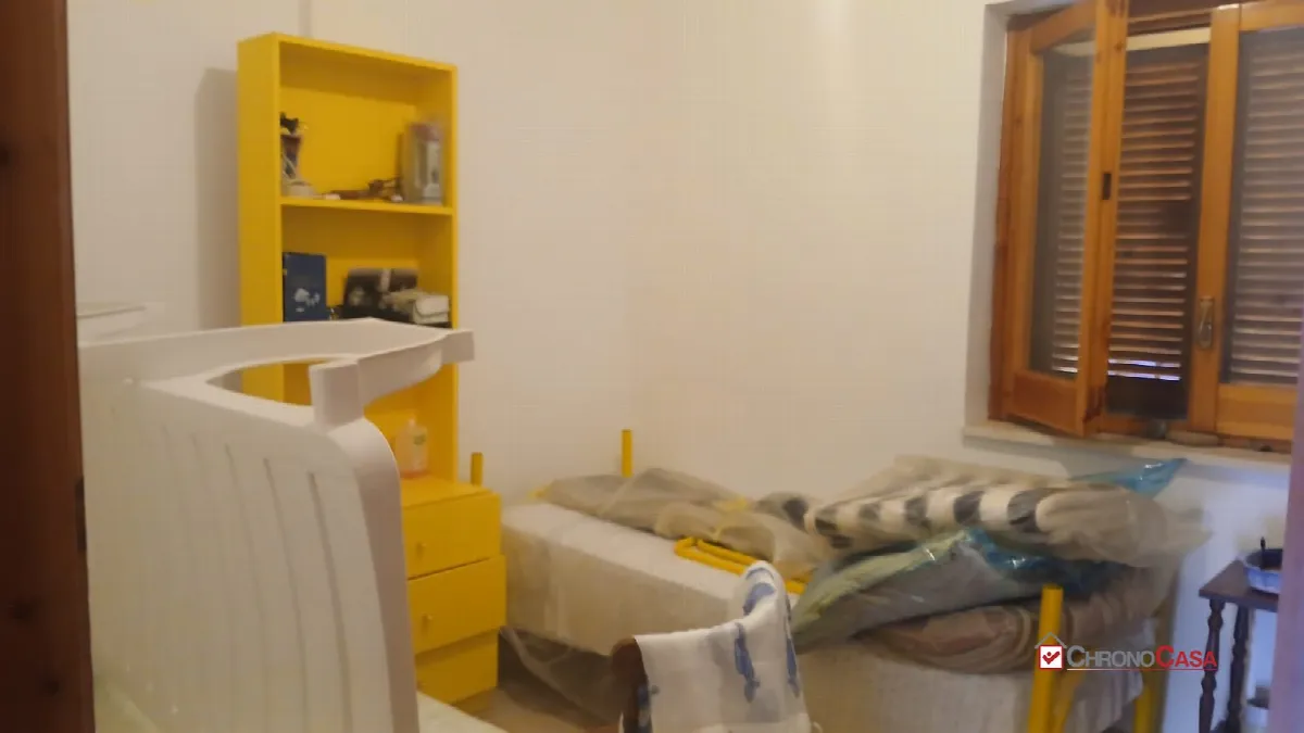 Casa indipendente in vendita a Messina - foto 8