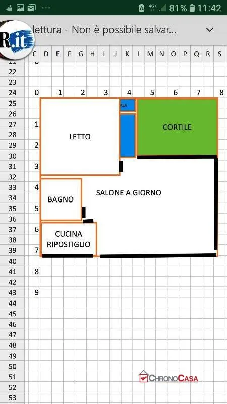Appartamento in vendita a Messina - foto 4