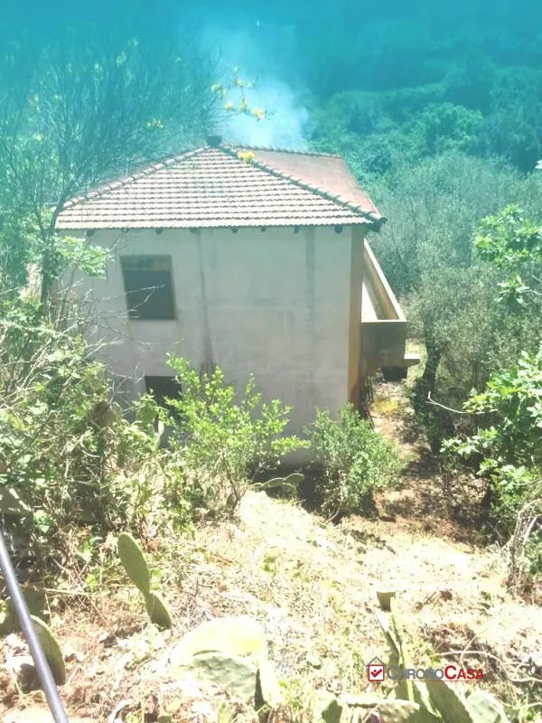 Villa in vendita a Messina - foto 10
