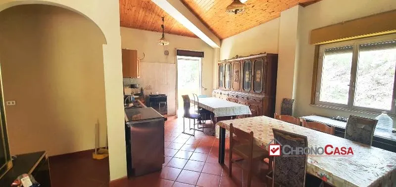 Villa in vendita a Messina - foto 4