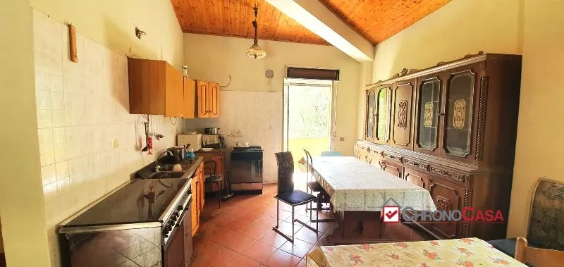 Villa in vendita a Messina - foto 5