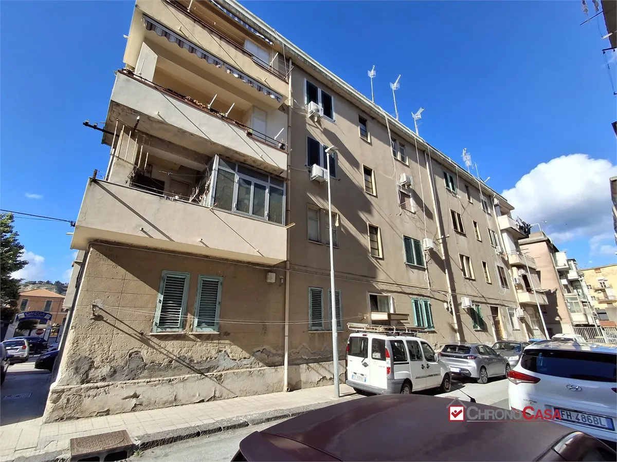 Appartamento in vendita a Messina - foto 1