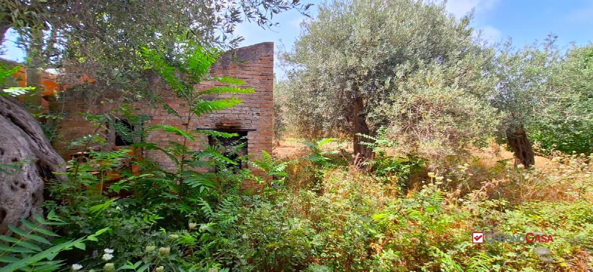 Rustico in vendita a Messina - foto 2