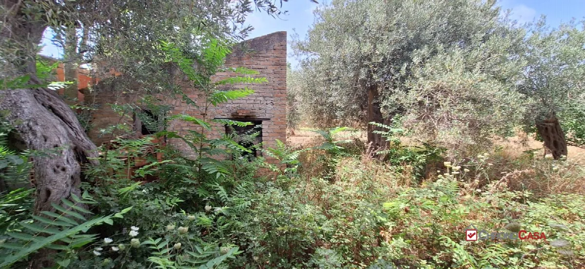 Rustico in vendita a Messina - foto 9