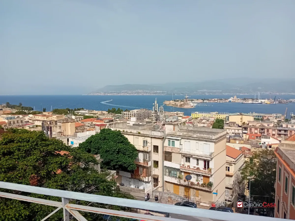 Attico in vendita a Messina - foto 1