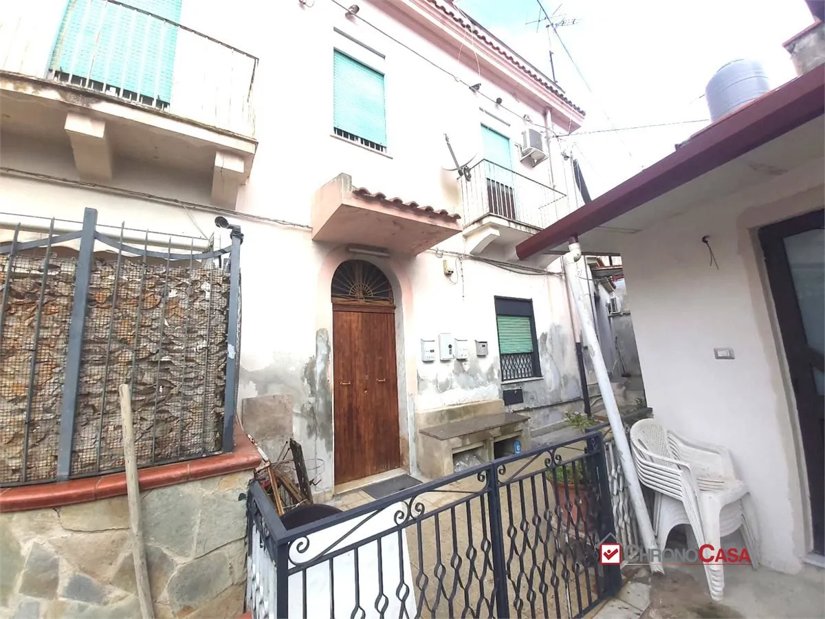 Villa in vendita a Messina - foto 1