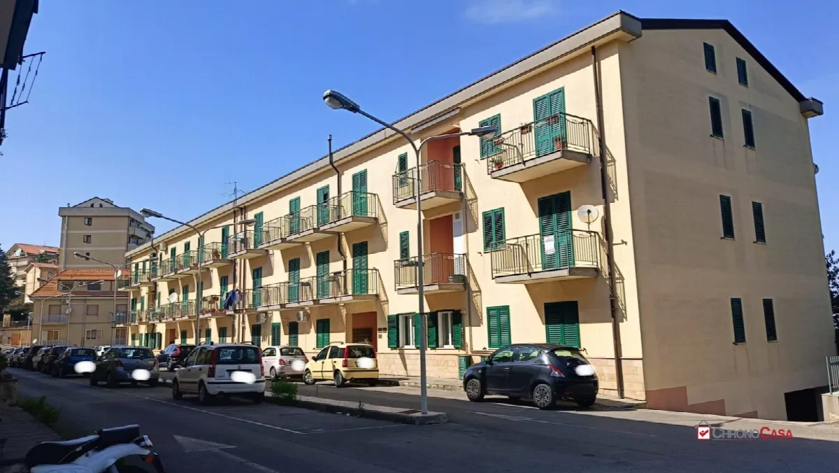 Appartamento in vendita a Mistretta - foto 1