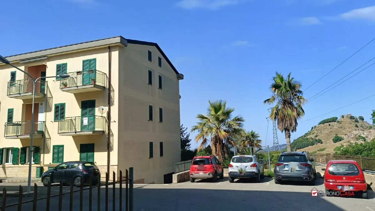 Appartamento in vendita a Mistretta - foto 3