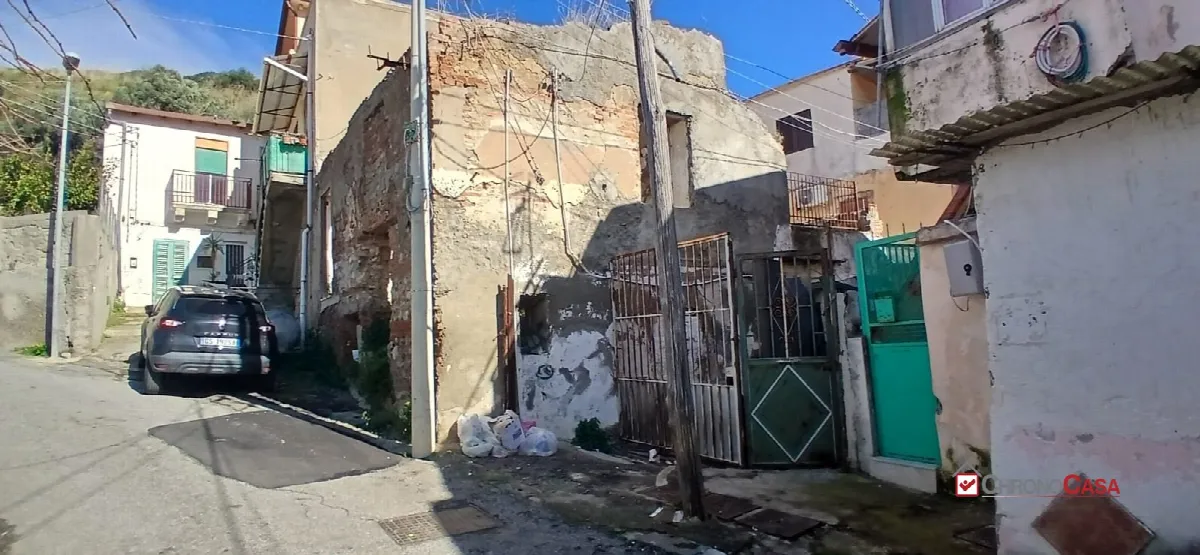 Rustico in vendita a Messina - foto 4
