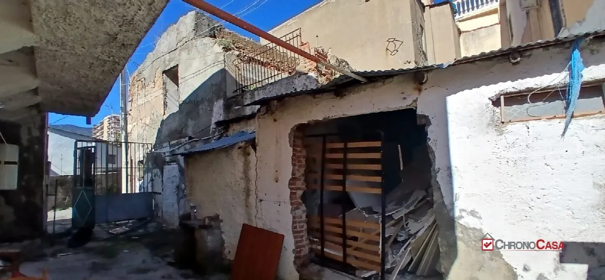 Rustico in vendita a Messina - foto 6